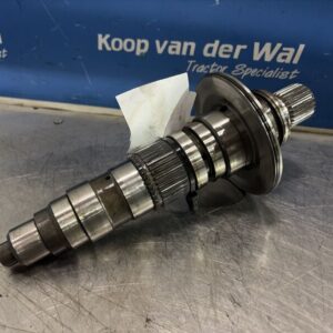 GEARBOX - Deutz-Fahr Agrotron 106-150