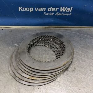 GEARBOX - Deutz-Fahr Agrotron 106-150