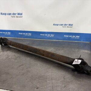 FRONTAXLE - Deutz-Fahr Agrotron 106-150