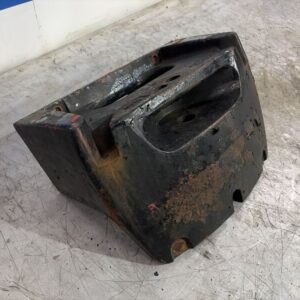 WEIGHTS - Deutz-Fahr Agrotron 106-150