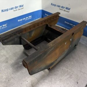 DRAWBAR - Deutz-Fahr Agrotron 106-150