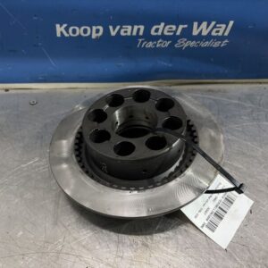 GEARBOX - Deutz-Fahr Agrotron 106-150