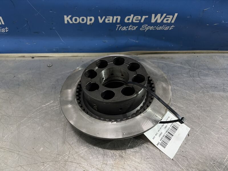 GEARBOX - Deutz-Fahr Agrotron 106-150 - Image 2