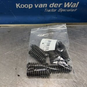 GEARBOX - Deutz-Fahr Agrotron 106-150