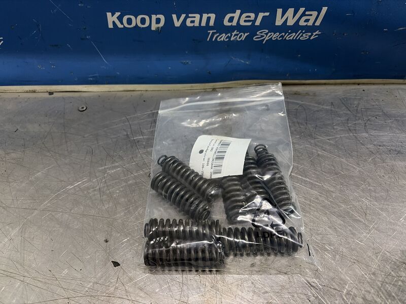 GEARBOX - Deutz-Fahr Agrotron 106-150