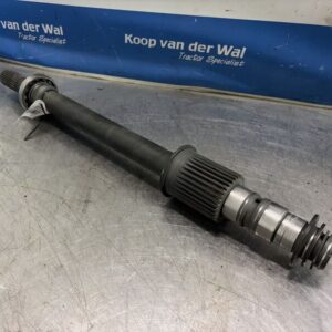 FOURWHEELDRIVEAXLE - Deutz-Fahr Agrotron 106-150