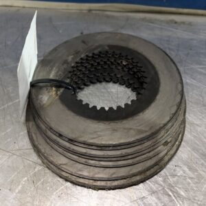 4 WD PARTS - Deutz-Fahr Agrotron 106-150