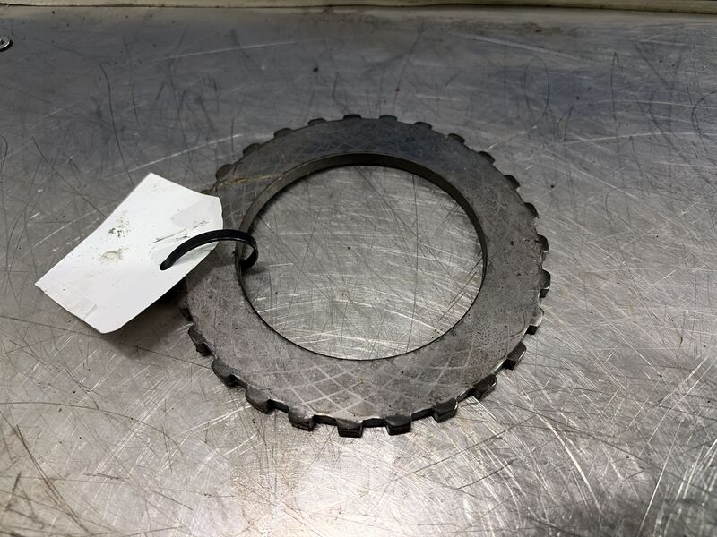 4 WD PARTS - Deutz-Fahr Agrotron 106-150 - Image 2