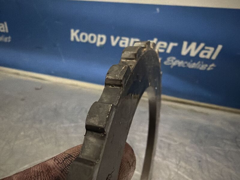 4 WD PARTS - Deutz-Fahr Agrotron 106-150 - Image 3