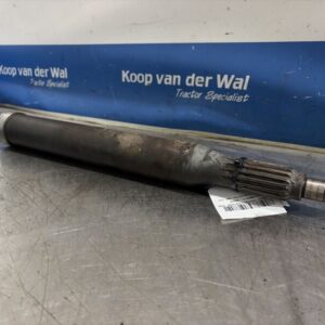 GEARBOX - Deutz-Fahr Agrotron 106-150