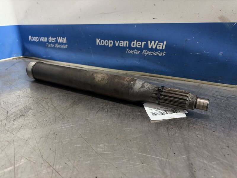 GEARBOX - Deutz-Fahr Agrotron 106-150 - Image 2