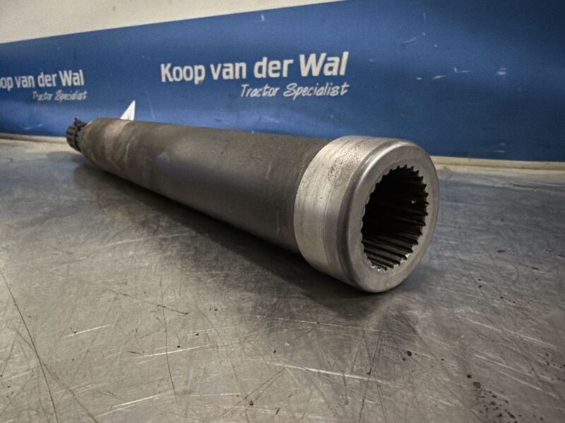 GEARBOX - Deutz-Fahr Agrotron 106-150 - Image 3