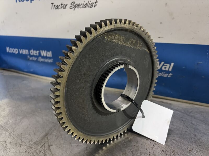 GEARBOX - Deutz-Fahr Agrotron 106-150 - Image 2