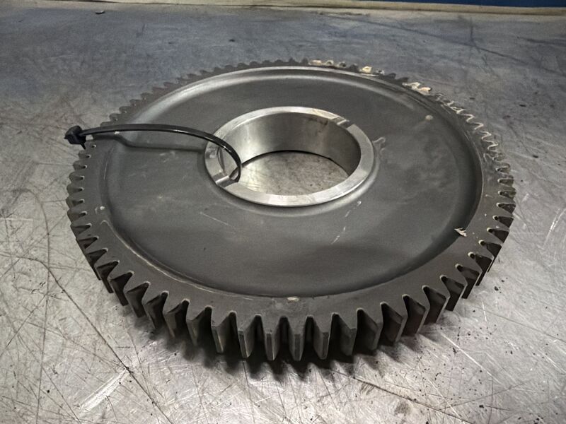 GEARBOX - Deutz-Fahr Agrotron 106-150 - Image 3