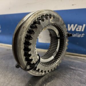 GEARBOX - Deutz-Fahr Agrotron 106-150