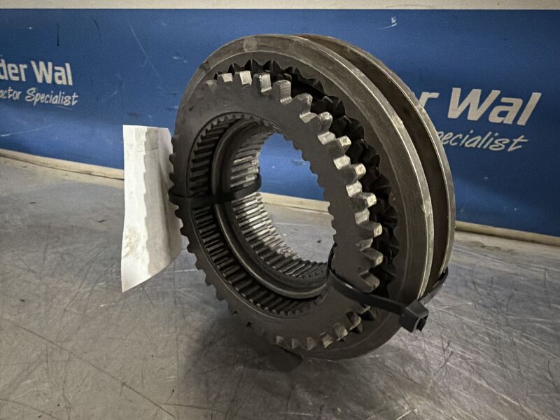 GEARBOX - Deutz-Fahr Agrotron 106-150 - Image 3