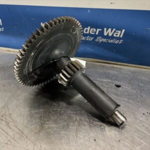 GEARBOX - Deutz-Fahr Agrotron 106-150