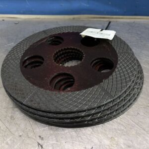 BRAKEDISC - Deutz-Fahr Agrotron 106-150
