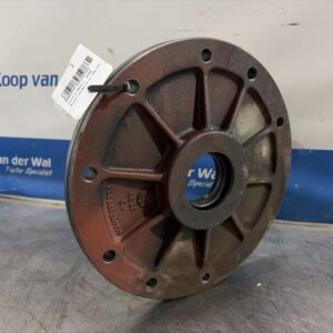 BRAKEDISC - Deutz-Fahr Agrotron 106-150