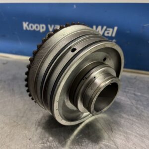 DIFFERENTIAL - Deutz-Fahr Agrotron 106-150