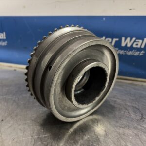 DIFFERENTIAL - Deutz-Fahr Agrotron 106-150