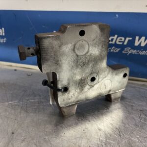 HYDRAULICS - Deutz-Fahr Agrotron 106-150