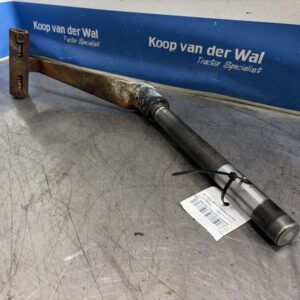 GEARBOX - Deutz-Fahr Agrotron 106-150