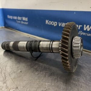 GEARBOX - Deutz-Fahr Agrotron 106-150