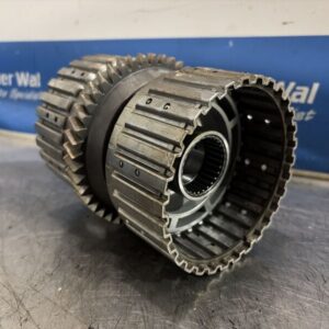 GEARBOX - Deutz-Fahr Agrotron 106-150