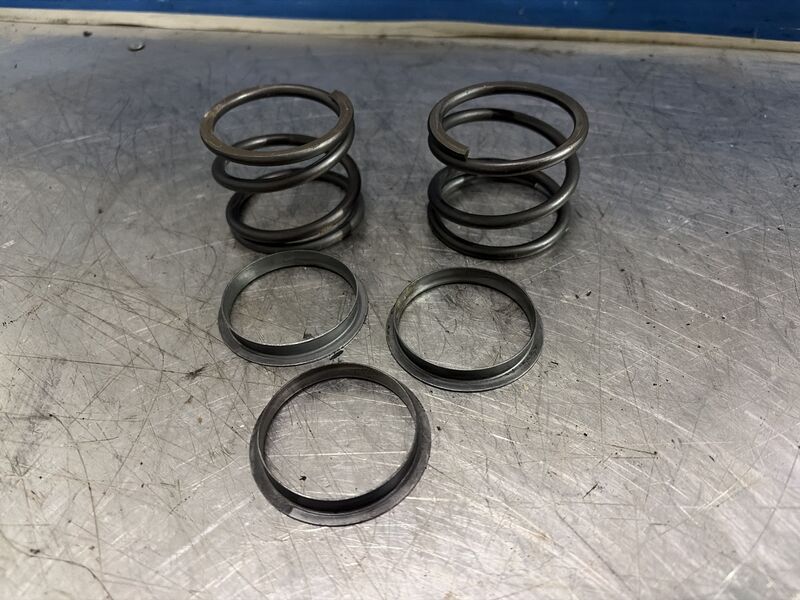 GEARBOX - Deutz-Fahr Agrotron 106-150 - Image 2