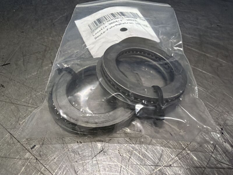 GEARBOX - Deutz-Fahr Agrotron 106-150 - Image 2