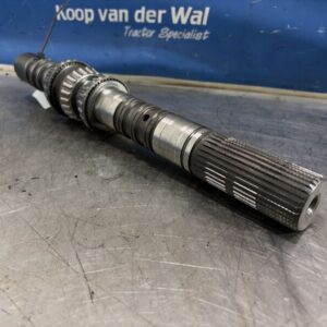 GEARBOX - Deutz-Fahr Agrotron 106-150