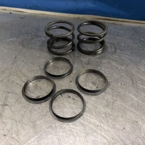 GEARBOX - Deutz-Fahr Agrotron 106-150