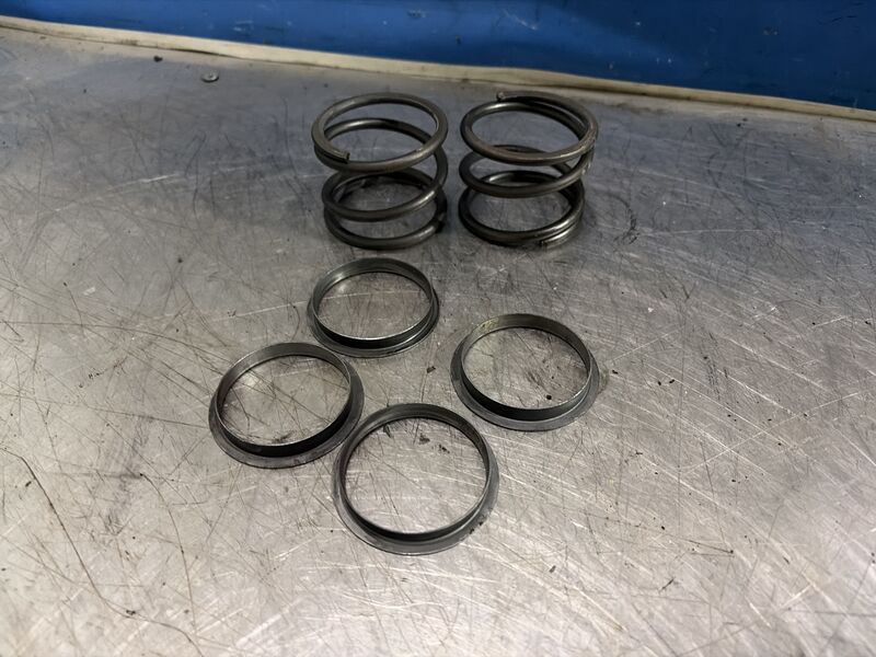 GEARBOX - Deutz-Fahr Agrotron 106-150 - Image 2