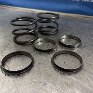 GEARBOX - Deutz-Fahr Agrotron 106-150