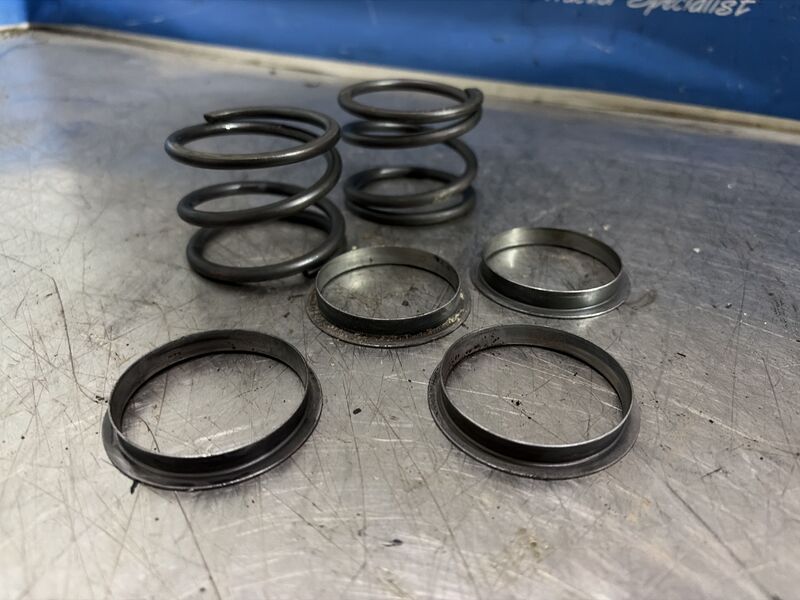 GEARBOX - Deutz-Fahr Agrotron 106-150 - Image 2