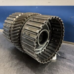 GEARBOX - Deutz-Fahr Agrotron 106-150