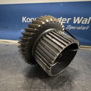 GEARBOX - Deutz-Fahr Agrotron 106-150