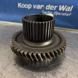 GEARBOX - Deutz-Fahr Agrotron 106-150