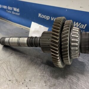 GEARBOX - Deutz-Fahr Agrotron 106-150