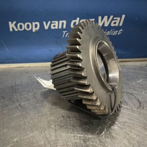 GEARBOX - Deutz-Fahr Agrotron 106-150