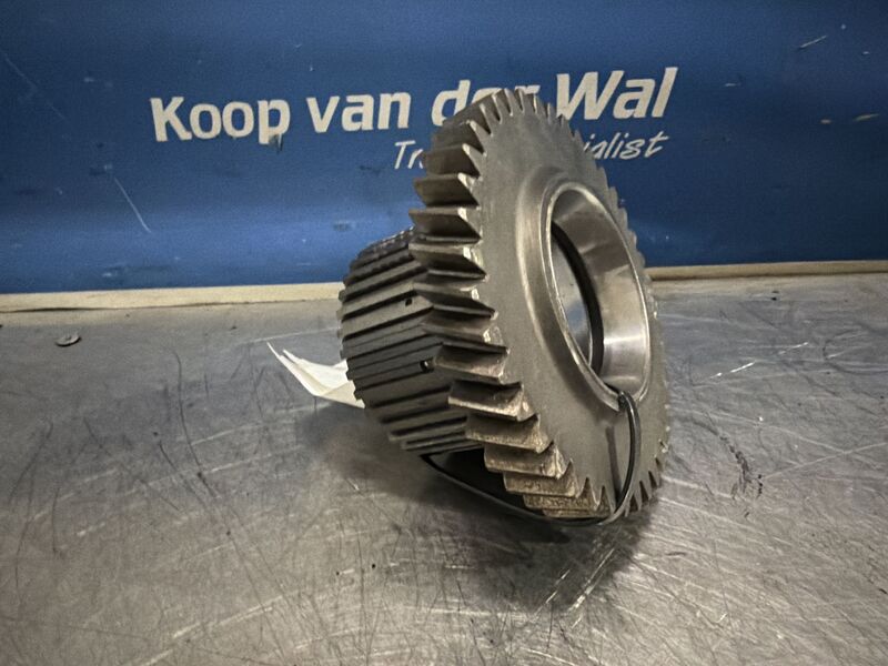 GEARBOX - Deutz-Fahr Agrotron 106-150 - Image 2