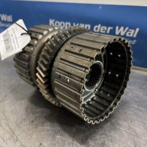 GEARBOX - Deutz-Fahr Agrotron 106-150