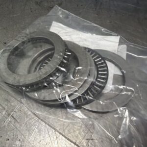 GEARBOX - Deutz-Fahr Agrotron 106-150