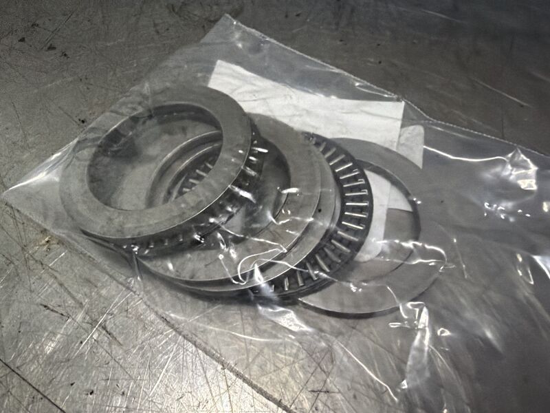 GEARBOX - Deutz-Fahr Agrotron 106-150 - Image 2