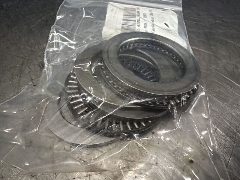 GEARBOX - Deutz-Fahr Agrotron 106-150 - Image 2