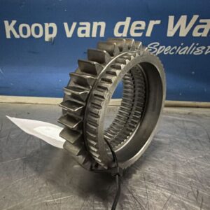 GEARBOX - Deutz-Fahr Agrotron 106-150