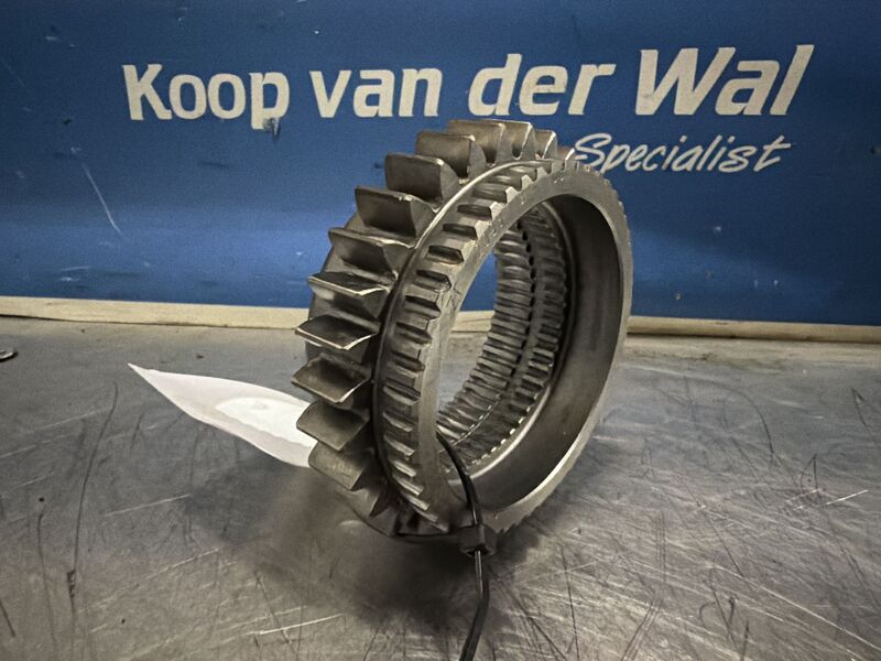 GEARBOX - Deutz-Fahr Agrotron 106-150 - Image 2