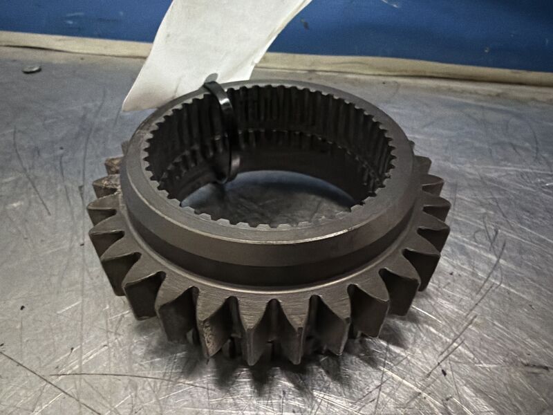 GEARBOX - Deutz-Fahr Agrotron 106-150 - Image 3