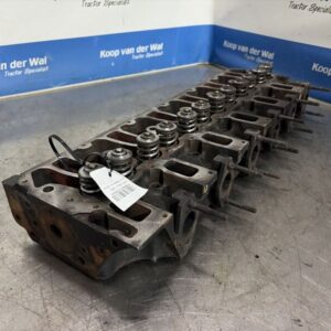 CYLINDERHEAD - Deutz-Fahr Agrotron 106-150